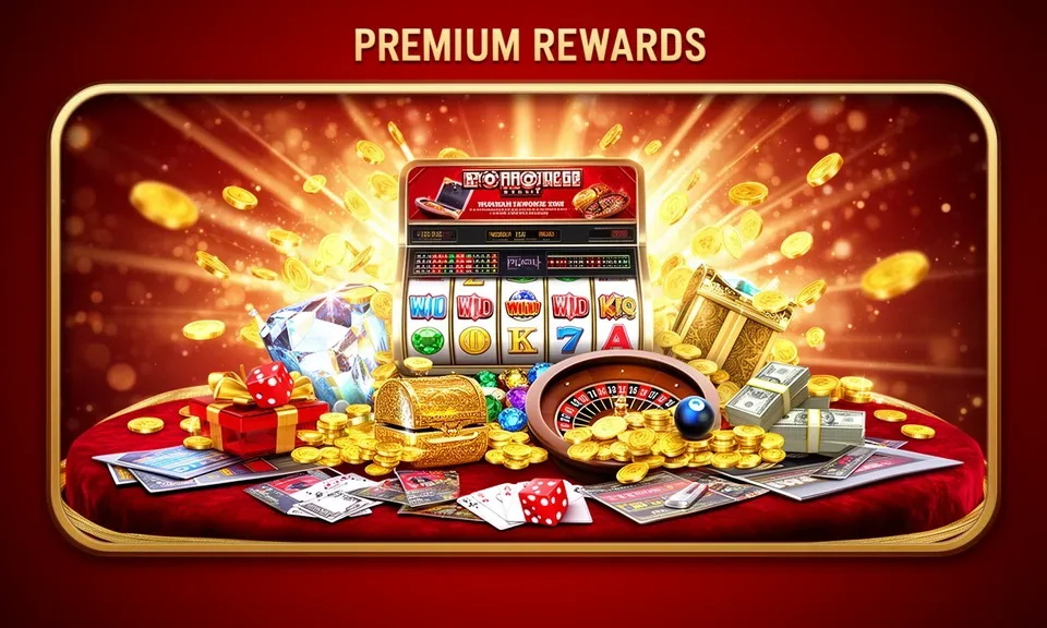 6789apk Gamelan Riches Reels