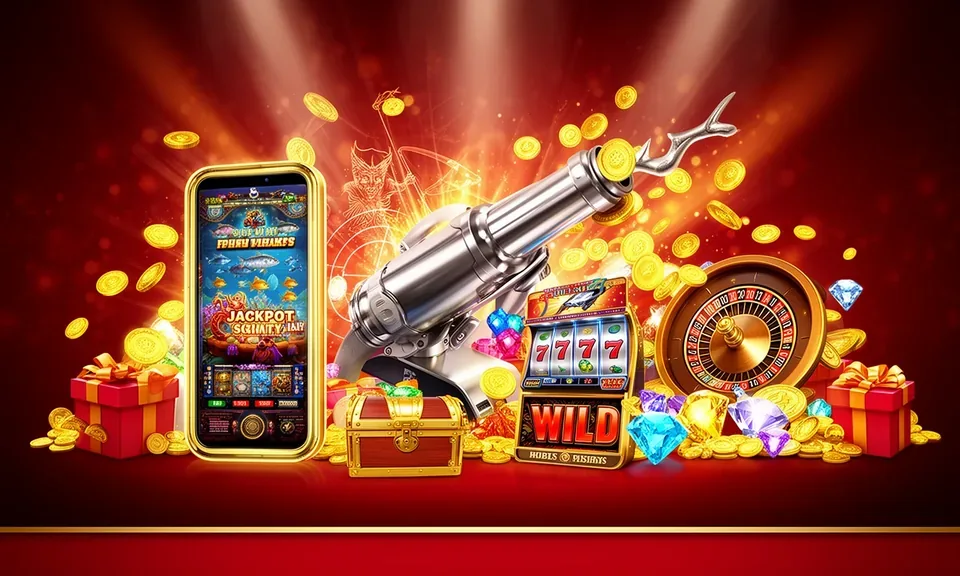 6789apk Casino