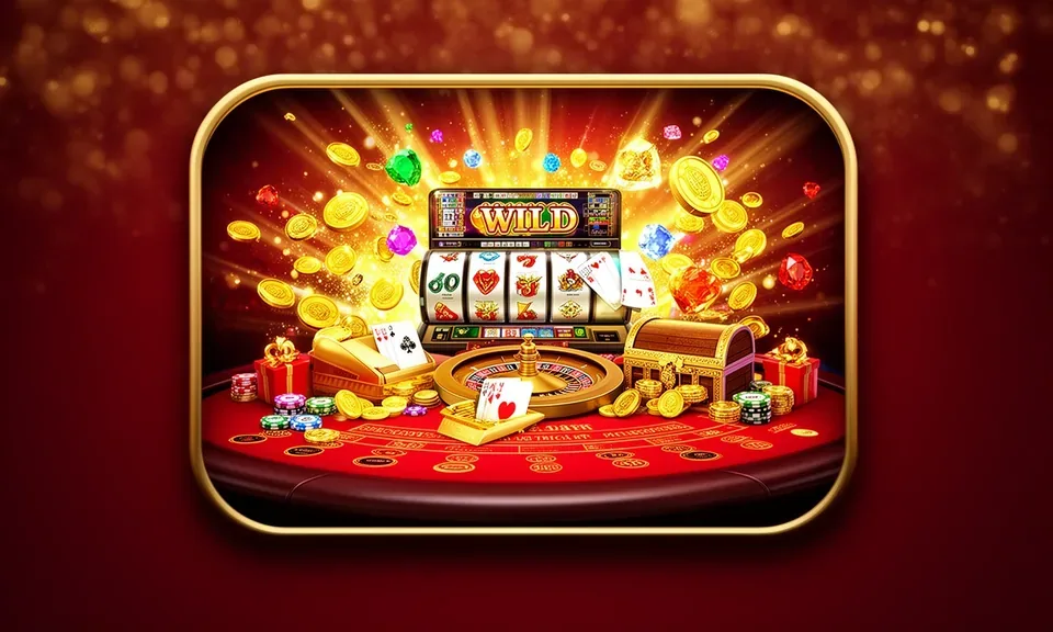 6789apk 6789apk App — Lobby in Your Pocket
